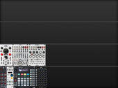 Behringer Go x 2 Bottom Zone A