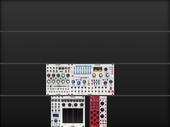 Behringer Go x 2 Bottom Zone B
