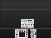 Behringer Go x 2 Bottom Zone B