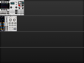Behringer Go x 2 Top Zone A