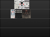 Behringer Go x 2 Top Zone B