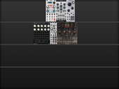 Behringer Go x 2 Top Zone B