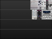 Behringer Go x 2 Top Zone C