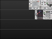 Behringer Go x 2 Top Zone C