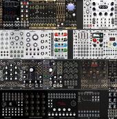 My Idea Eurorack