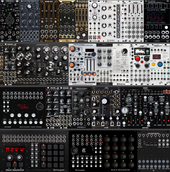 My Big Eurorack