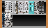 My RackBrute 3U