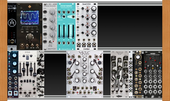 My RackBrute 3U