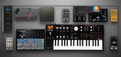 Temple Trio 43 Synth FX polyend (copy)