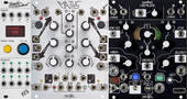 My erose Eurorack