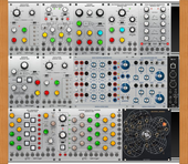 My arp 2500 (copy)