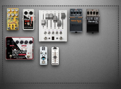 My extant Pedalboard