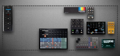 Temple Trio 43 Synth FX (copy) (copy) (copy)