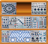 My strange Buchla