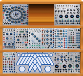 My strange Buchla