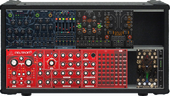 My nineteen Eurorack