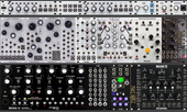 Intellijel Performance Case (Current)