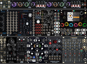 84 performance reality 1u noise