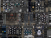 Current best layout 104x3