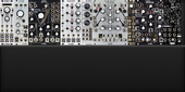 My wetter Eurorack