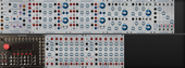 Tip Buchla 2 x 140
