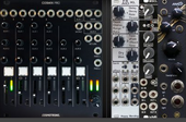 Little mixer