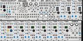 alm dsp RACK