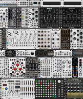 Lead Rack