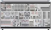 Random Source Serge System