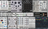 My hottest Eurorack