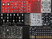 My studio