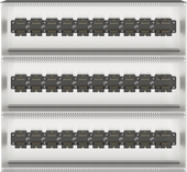 ALM rack