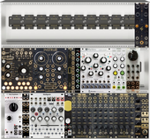 ALM rack
