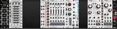 My ahull Eurorack (copy)