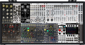 My voetstoots Eurorack