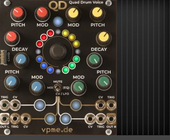 My dam Eurorack
