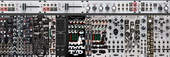 Intellijel 4U-104HP Technoid OxiBoy August 2025
