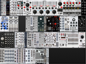 Eurorack Go Ziel