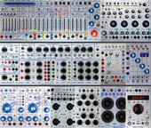 My terrene Buchla