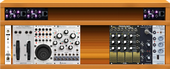CV CONTROLLERS