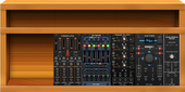 My jobless Eurorack