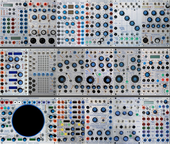 Buchla 18: 0825