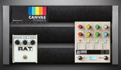 My Pedalboard