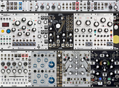 Intellijel 7U Performance Case - 84hp (copy)