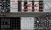 My MakeNoise (xpo) (copy)