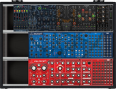 My onward Eurorack