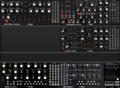 Moog Rack Draft