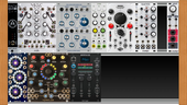 My ingrain Eurorack