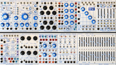My cristate Buchla