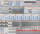 My phocine Buchla